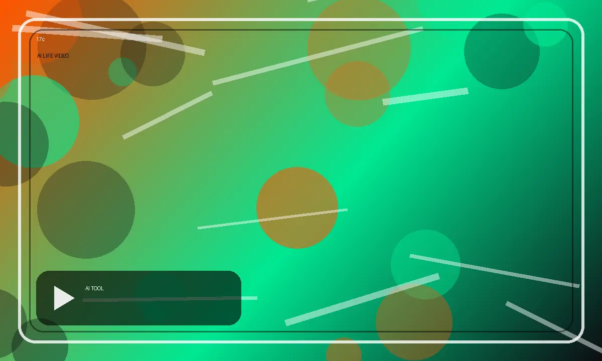 17c品牌AI潮流创作工具图片